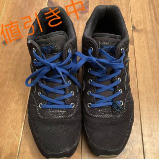 ニューバランス(New Balance)のニューバランス  996スニーカー　値引き中04.10.4(スニーカー)