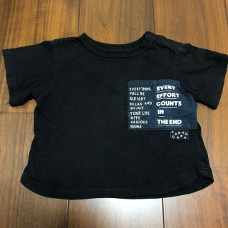 ブリーズ(BREEZE)のブリーズ　ポケット付Tシャツ(Ｔシャツ)