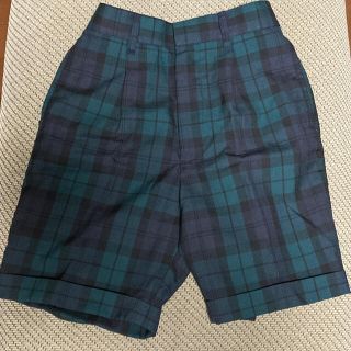 マックレガー(McGREGOR)のMcGregor 140センチ　ショートパンツ(パンツ/スパッツ)