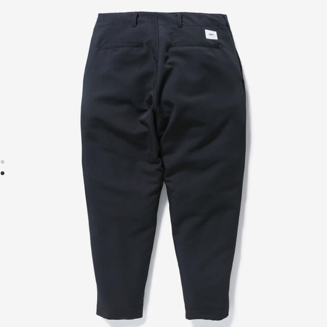 W)taps(ダブルタップス)のWTAPS SHINOBI / TROUSERS / POLY. TWILL メンズのパンツ(ワークパンツ/カーゴパンツ)の商品写真