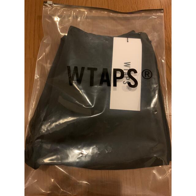 W)taps(ダブルタップス)のWTAPS SHINOBI / TROUSERS / POLY. TWILL メンズのパンツ(ワークパンツ/カーゴパンツ)の商品写真