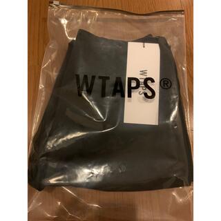 W)taps - WTAPS SHINOBI / TROUSERS / POLY. TWILLの通販 by モナリザ ...