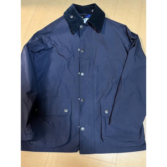 SOPHNET. Barbour BEDALE SL JACKET 美品