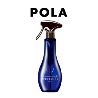 ポーラ(POLA)のポーラ POLA アロマエッセゴールド リフレッシャー詰替(アロマスプレー)