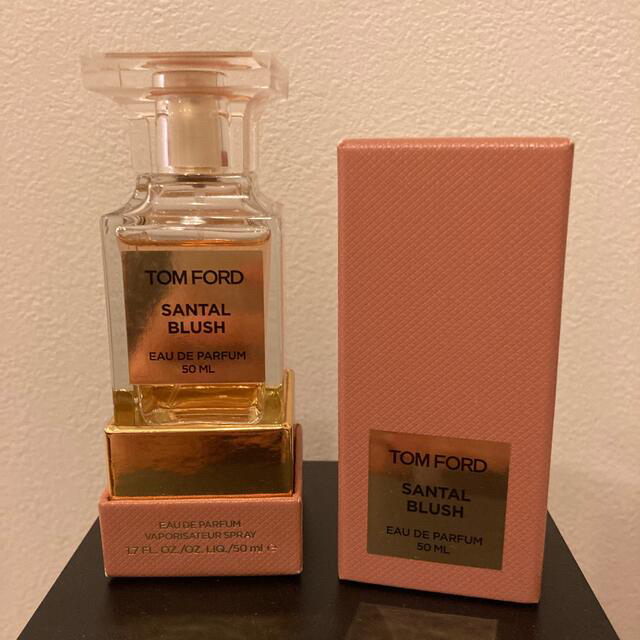 TOM FORD 廃盤品 SANTAL BLUSH サンタルブラッシュ 50ml-