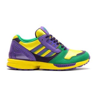 アディダス(adidas)のatmos × adidas ZX8000 G-SNK "Brazi"(スニーカー)