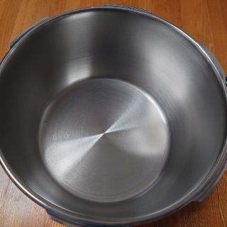 Fissler フィスラー 圧力鍋 4.5リットル