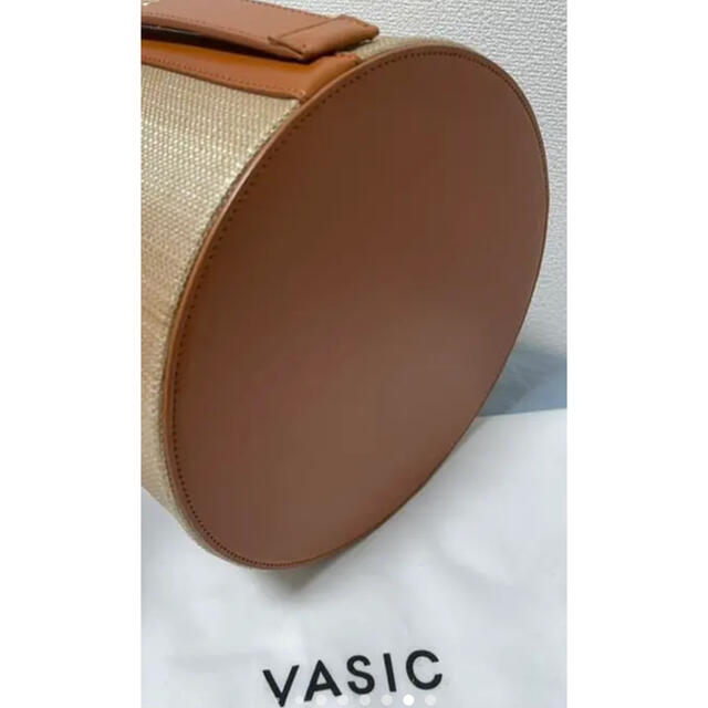 VASIC  ヴァジック  ハンドバッグ
