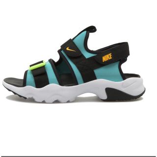 ナイキ(NIKE)の【NIKE】CANYON SANDAL キャニオン サンダル25.0cm(サンダル)