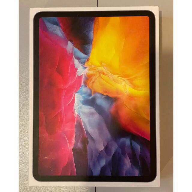 PC/タブレット★★美品★★iPad Pro 11インチ第2世代 128G Cellular