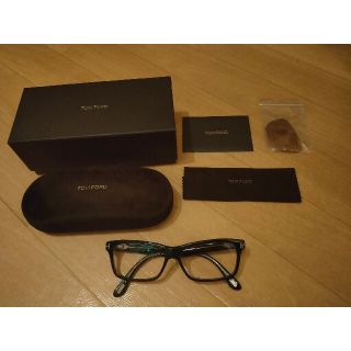 トムフォード(TOM FORD)のTOMFORD（トムフォード）TF5146(サングラス/メガネ)