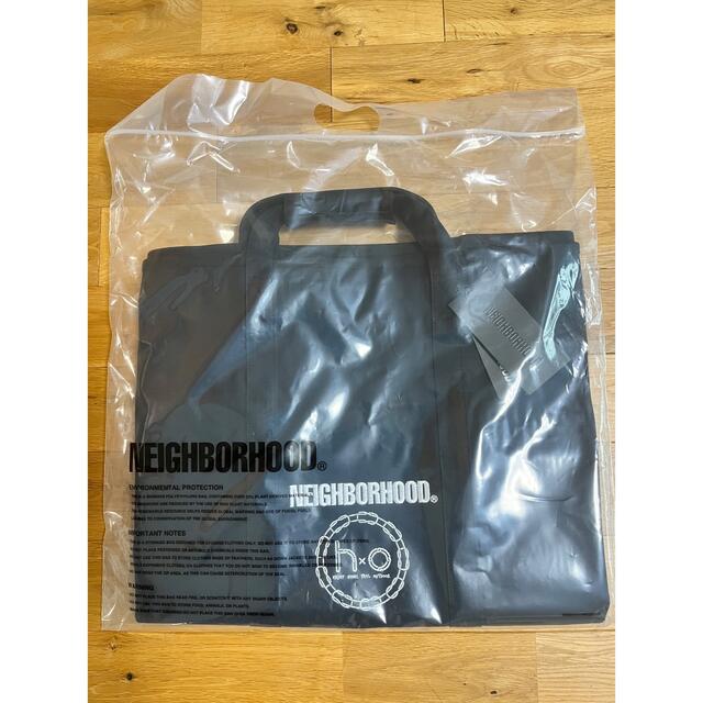 新品neighborhood  HXO TOTE / C-LUGGAGE