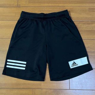 アディダス(adidas)のadidas    アディダス　ハーフパンツ　160(パンツ/スパッツ)