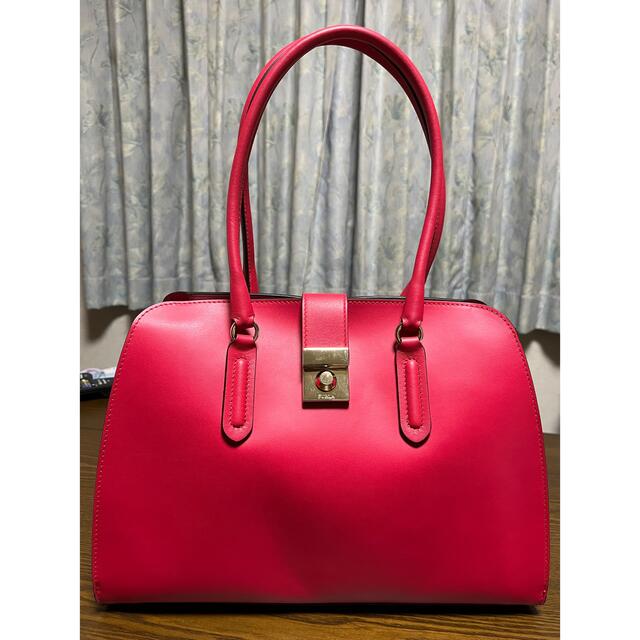 FURLA バッグ