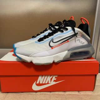 ナイキ(NIKE)のNike Air MAX 2090 “Pure Platinum”(スニーカー)