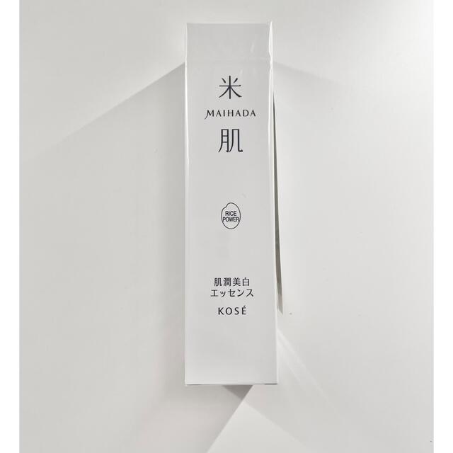 KOSE 米肌 肌潤美白 エッセンス 30ml