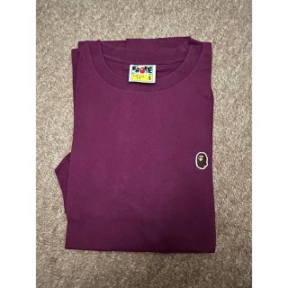 アベイシングエイプ(A BATHING APE)のA BATHING APE Tシャツ(Tシャツ(半袖/袖なし))