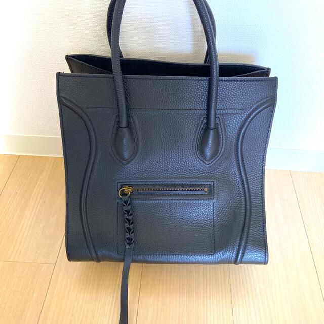 CELINE セリーヌ ラゲージ　ファントム