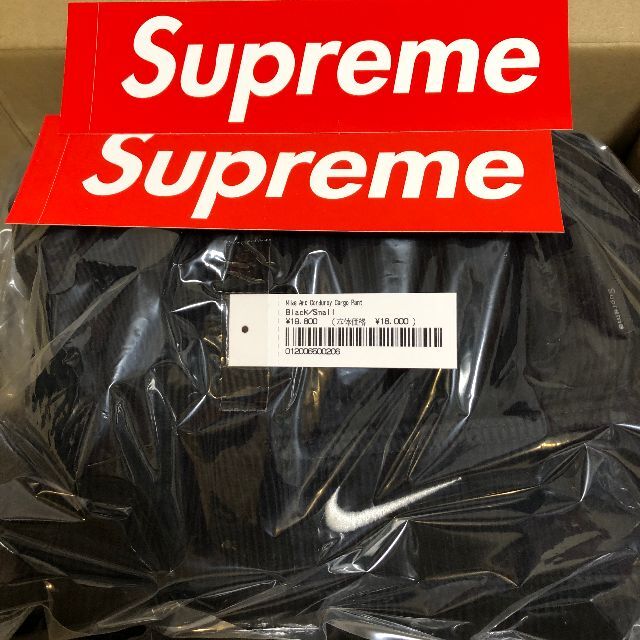 ワークパンツ/カーゴパンツ Supreme nike arc corduroy cargo pant