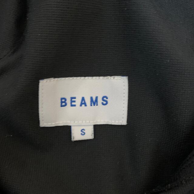 BEAMS(ビームス)のbeams × jaxa ウェア セットアップ(シャツM、パンツS) スポーツ/アウトドアのサッカー/フットサル(ウェア)の商品写真