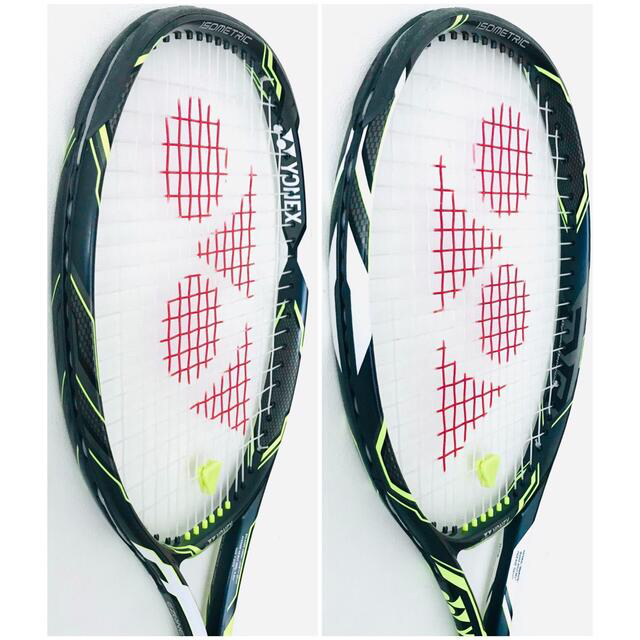 YONEX - 【美品】ヨネックス『EZONE DR 26』ジュニアテニスラケット