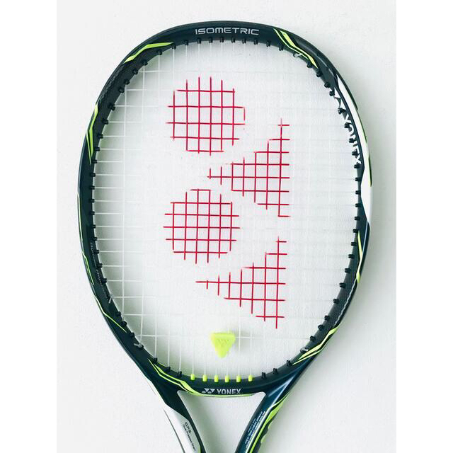 YONEX - 【美品】ヨネックス『EZONE DR 26』ジュニアテニスラケット