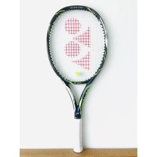 ヨネックス(YONEX)の【美品】ヨネックス『EZONE DR 26』ジュニアテニスラケット／G0／希少(ラケット)