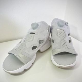 リーボック(Reebok)の27cm リーボック　インスタポンプ　サンダル(スニーカー)