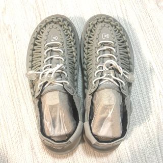 キーン(KEEN)のKEEN ユニーク UNEEK(サンダル)