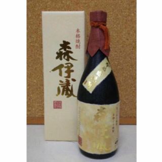 森伊蔵　720ml(焼酎)