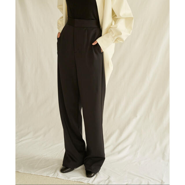 yo biotop FETICO JQ JERSEY TROUSERS パンツ