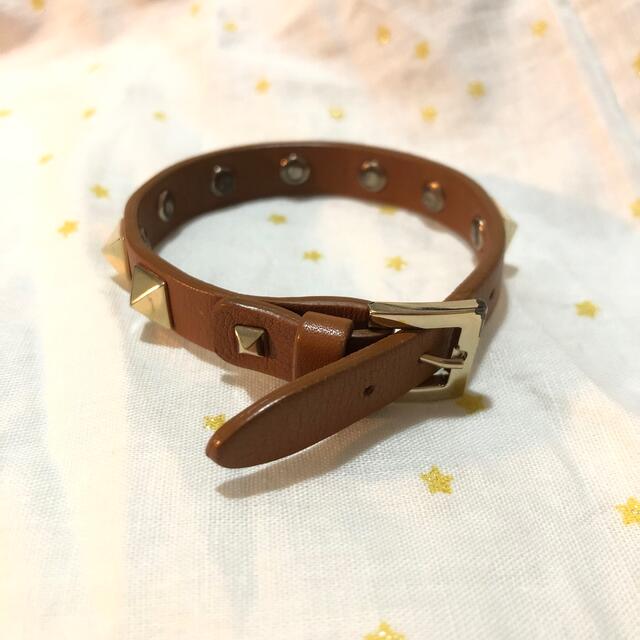 VALENTINO - 美品☆ VALENTINO ROCK STUDS ロックスタッズ
