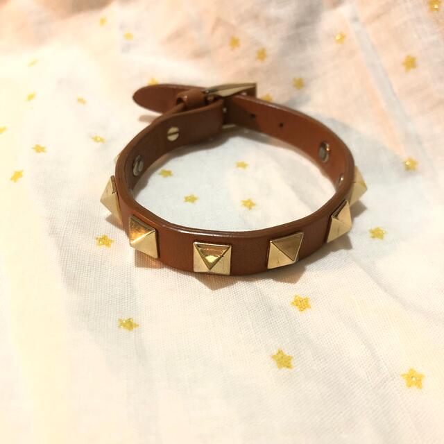 VALENTINO - 美品☆ VALENTINO ROCK STUDS ロックスタッズ