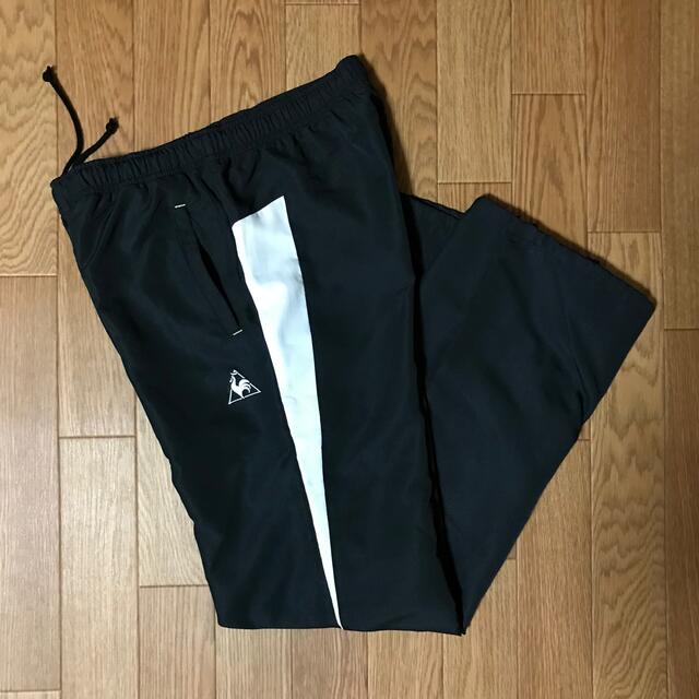 le coq sportif(ルコックスポルティフ)のle coq sportif  ウィンドパンツ レディースのジャケット/アウター(ナイロンジャケット)の商品写真