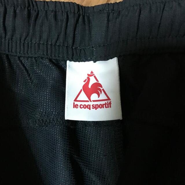 le coq sportif(ルコックスポルティフ)のle coq sportif  ウィンドパンツ レディースのジャケット/アウター(ナイロンジャケット)の商品写真