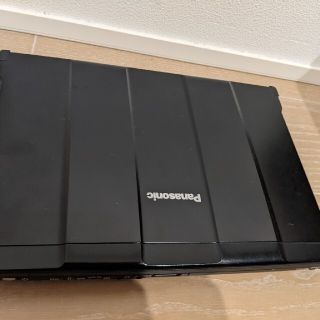 パナソニック(Panasonic)のLet's note S9 Corei5 メモリ8GB HDD300GB(ノートPC)