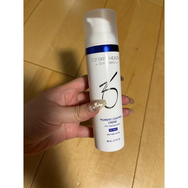 ZO Skin Health ミラミン - novauniaoveiculos.com.br