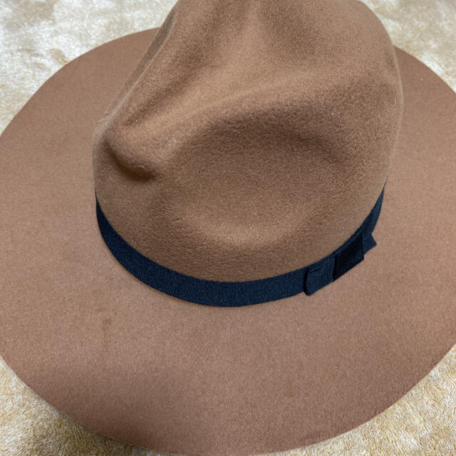 casiTA(カシータ)のcasiTA ハット　帽子 レディースの帽子(ハット)の商品写真