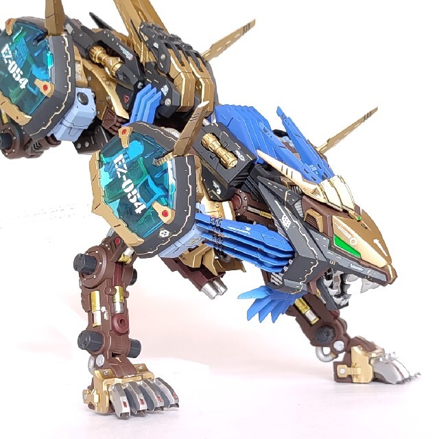 ごんた様専用 HMMゾイド 3体セット 【最安値挑戦!】 e-gaio.com.br