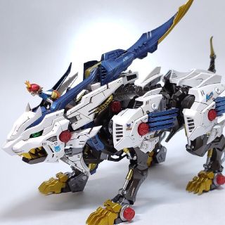 ごんた様専用　HMMゾイド　3体セット(模型/プラモデル)