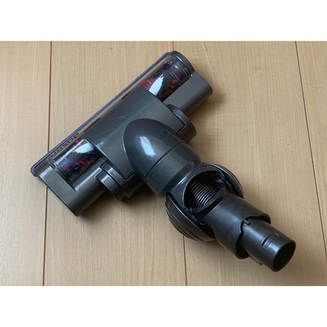 dyson DC45 モーターヘッド