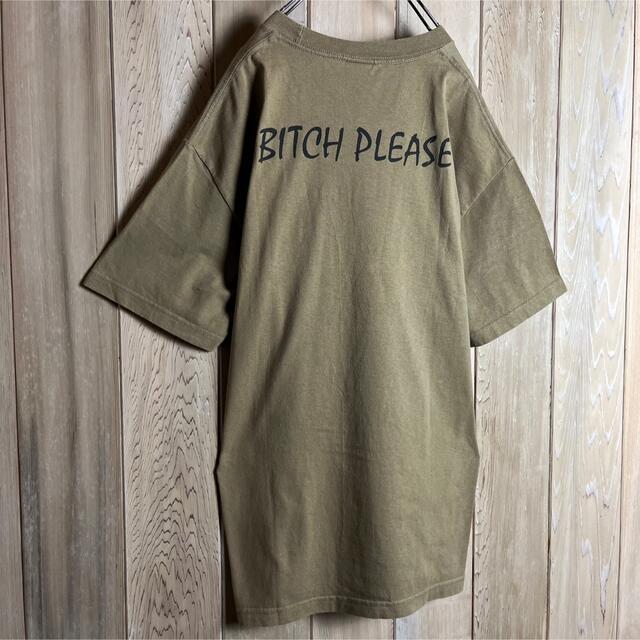 【人気デザイン】シュプリーム☆センタービッグロゴ入りTシャツ 希少カラー 即完売