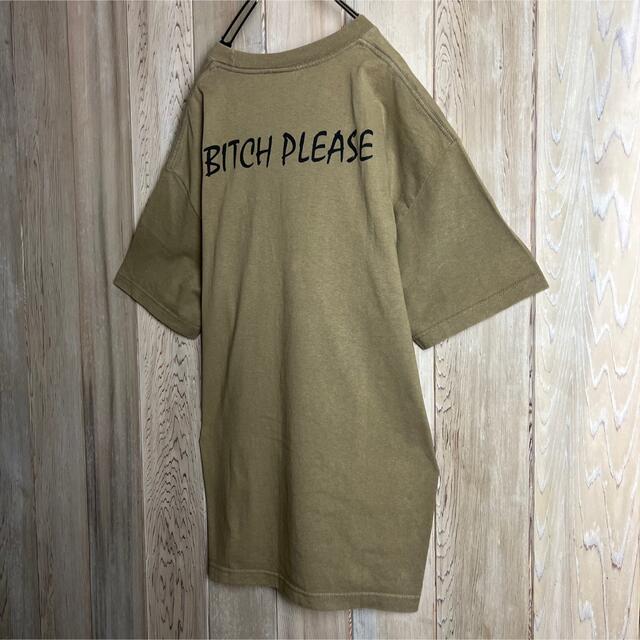 【人気デザイン】シュプリーム☆センタービッグロゴ入りTシャツ 希少カラー 即完売