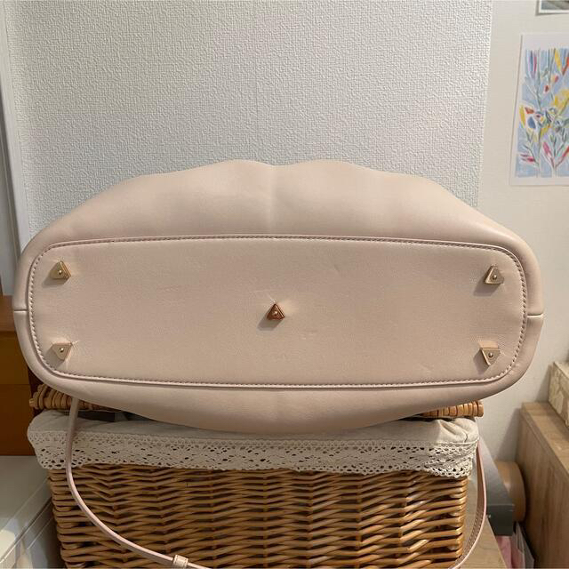 AVANBLANC le charme de fifi et fafa bag レディースのバッグ(ハンドバッグ)の商品写真