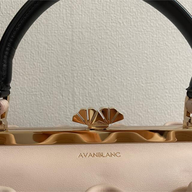 AVANBLANC le charme de fifi et fafa bag レディースのバッグ(ハンドバッグ)の商品写真