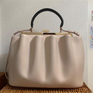 AVANBLANC le charme de fifi et fafa bag(ハンドバッグ)