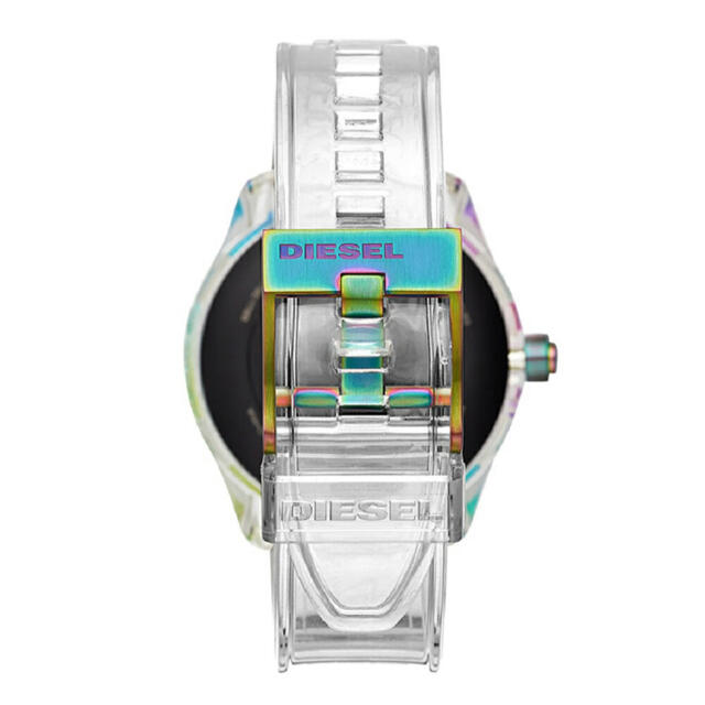 DIESEL(ディーゼル)のま様専用 メンズの時計(腕時計(デジタル))の商品写真