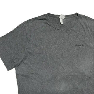ベンチ(Bench)の海外製 ワンポイント Tシャツ(Tシャツ/カットソー(半袖/袖なし))