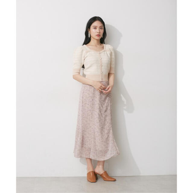 JILL by JILLSTUART(ジルバイジルスチュアート)のJILLSTUART トップス レディースのトップス(ニット/セーター)の商品写真