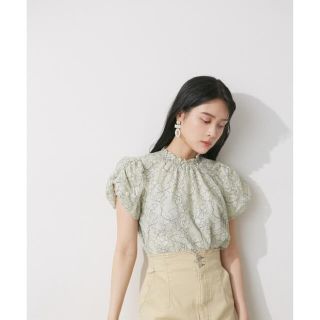 ジルバイジルスチュアート(JILL by JILLSTUART)のJILLSTUART トップス(ニット/セーター)